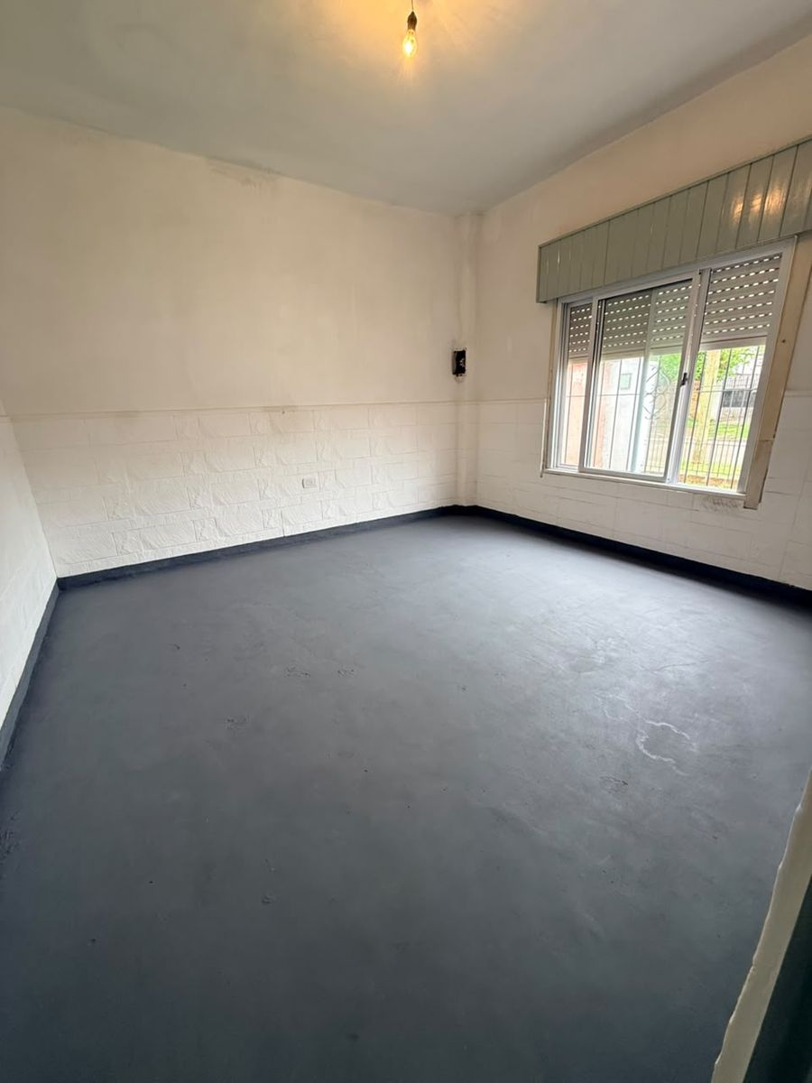 VENTA CASA TRES AMBIENTES A TERMINAR — foto 5