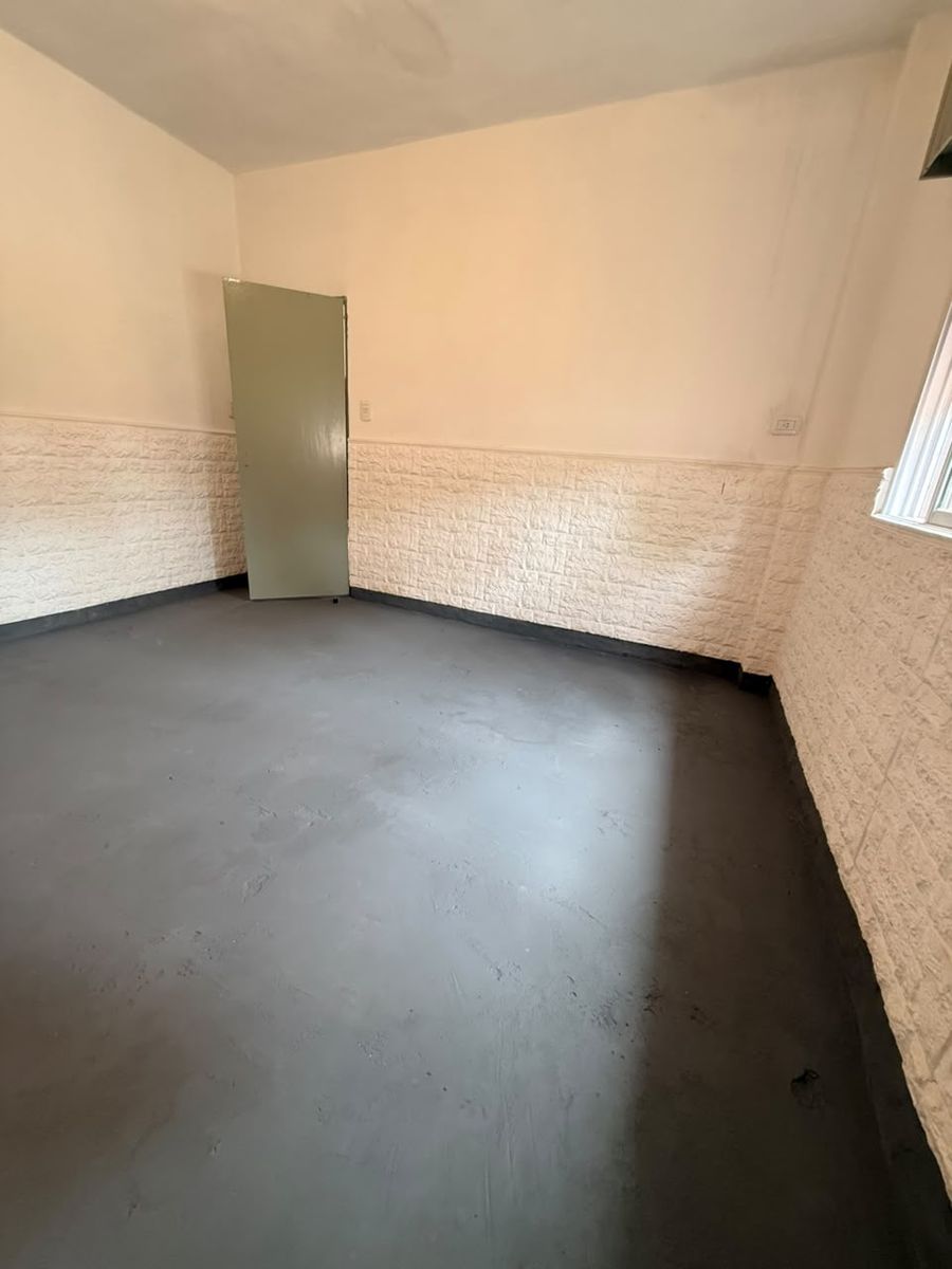 VENTA CASA TRES AMBIENTES A TERMINAR — foto 8