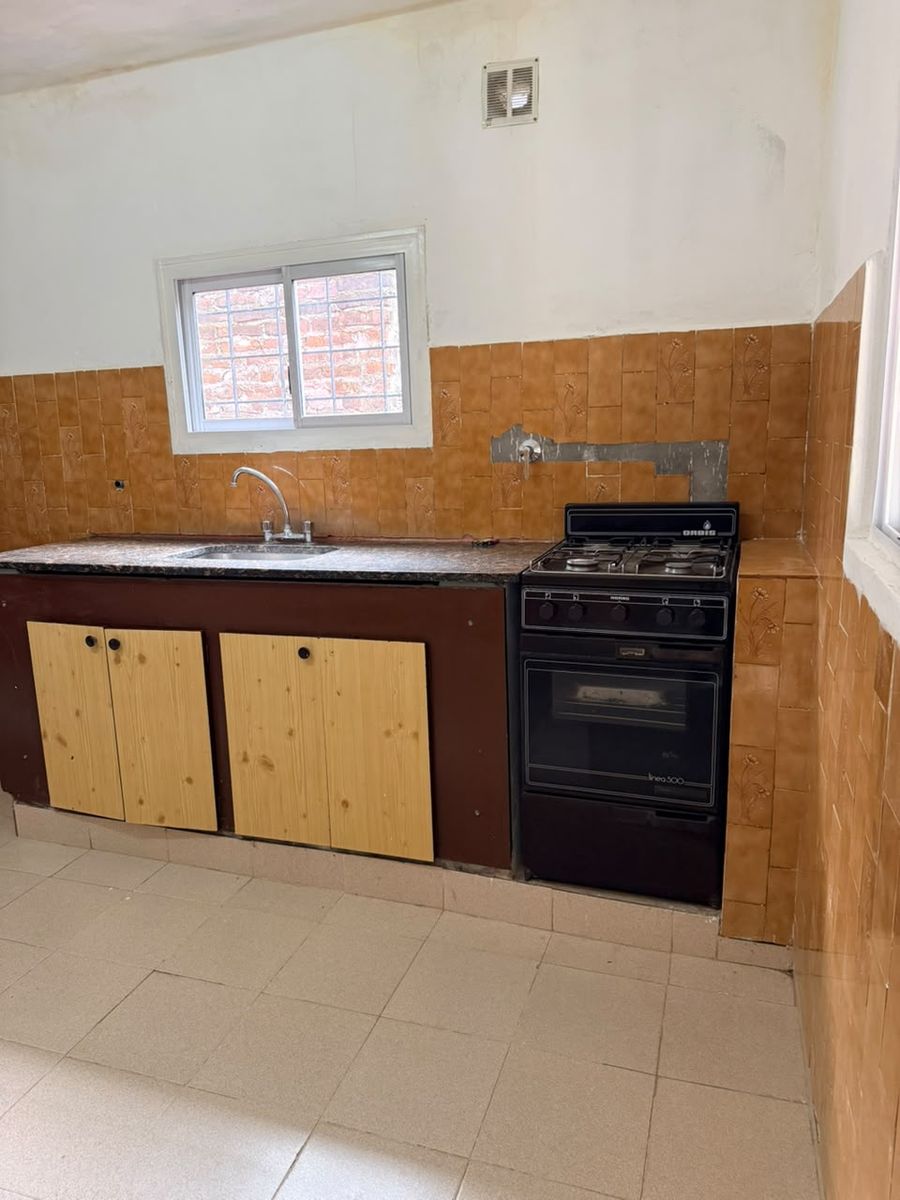 VENTA CASA TRES AMBIENTES A TERMINAR — foto 9