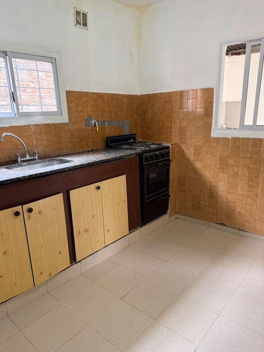 VENTA CASA TRES AMBIENTES A TERMINAR — foto 10
