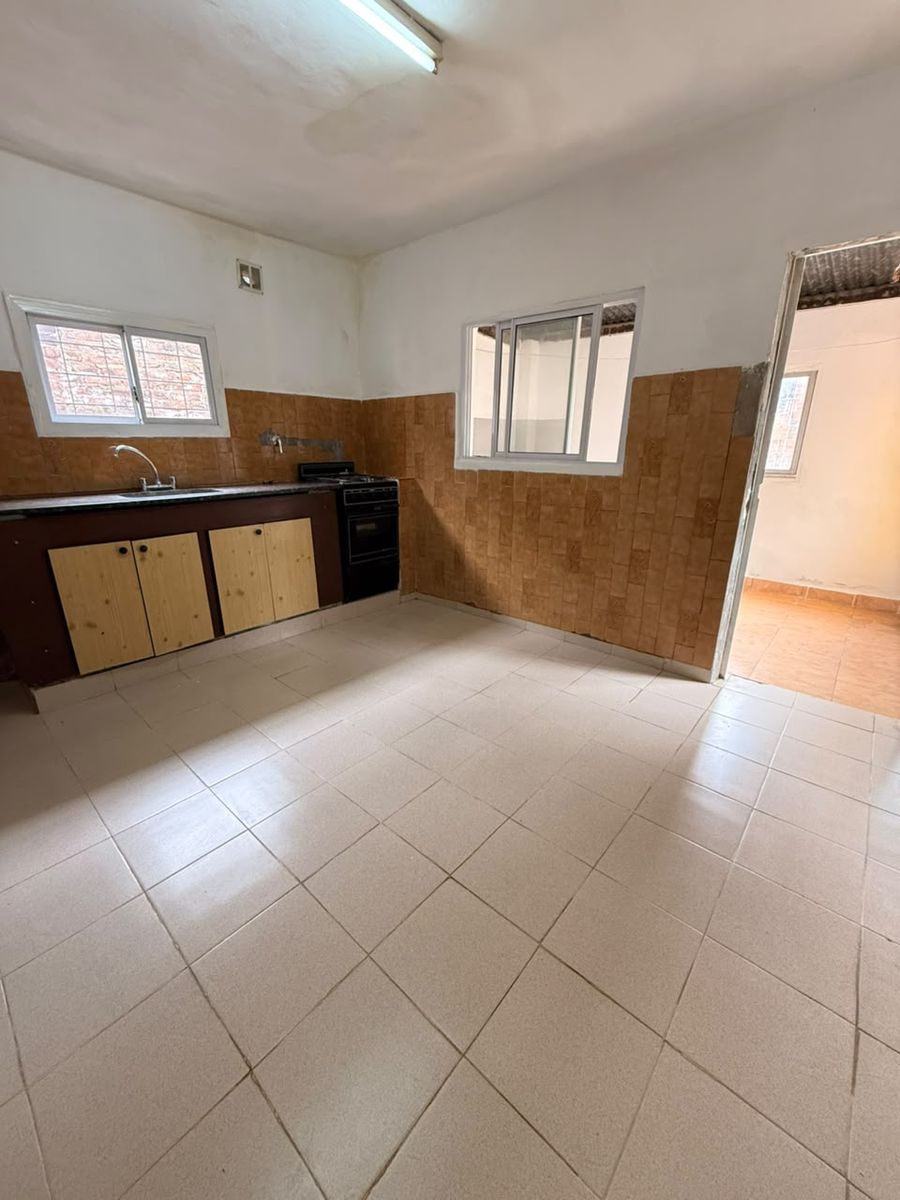 VENTA CASA TRES AMBIENTES A TERMINAR — foto 11