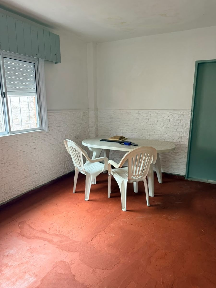VENTA CASA TRES AMBIENTES A TERMINAR — foto 12