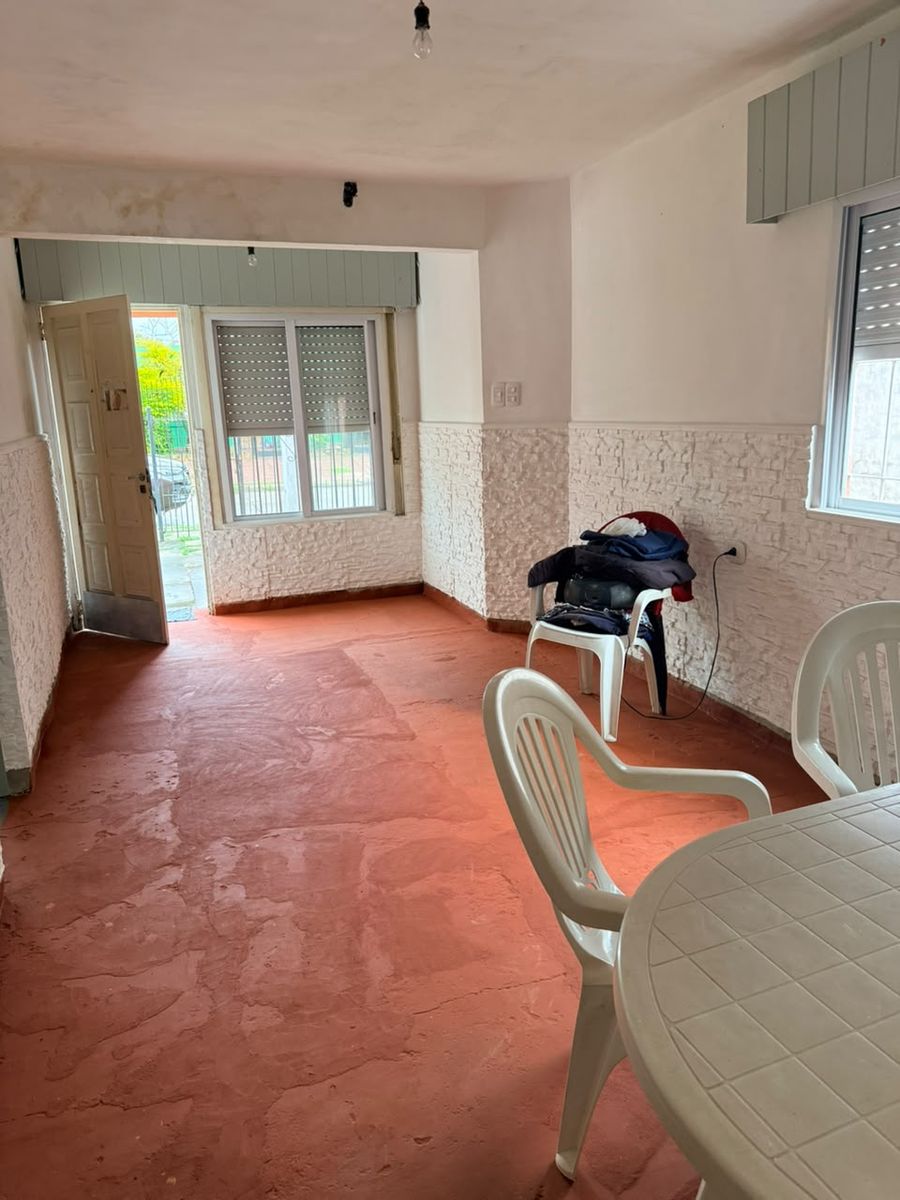 VENTA CASA TRES AMBIENTES A TERMINAR — foto 14