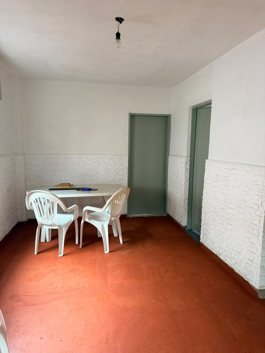 VENTA CASA TRES AMBIENTES A TERMINAR — foto 15