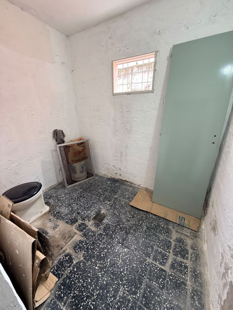 VENTA CASA TRES AMBIENTES A TERMINAR - 16