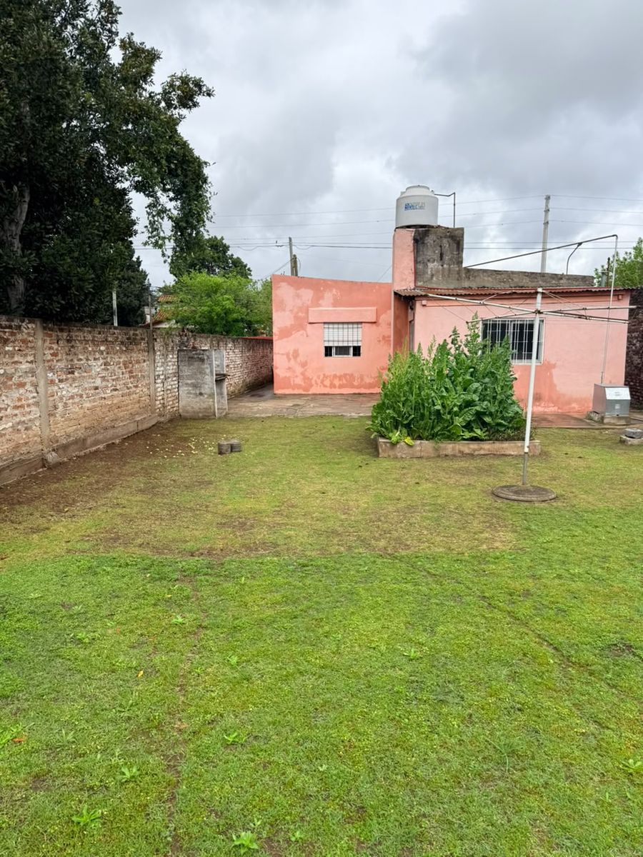 VENTA CASA TRES AMBIENTES A TERMINAR - 17
