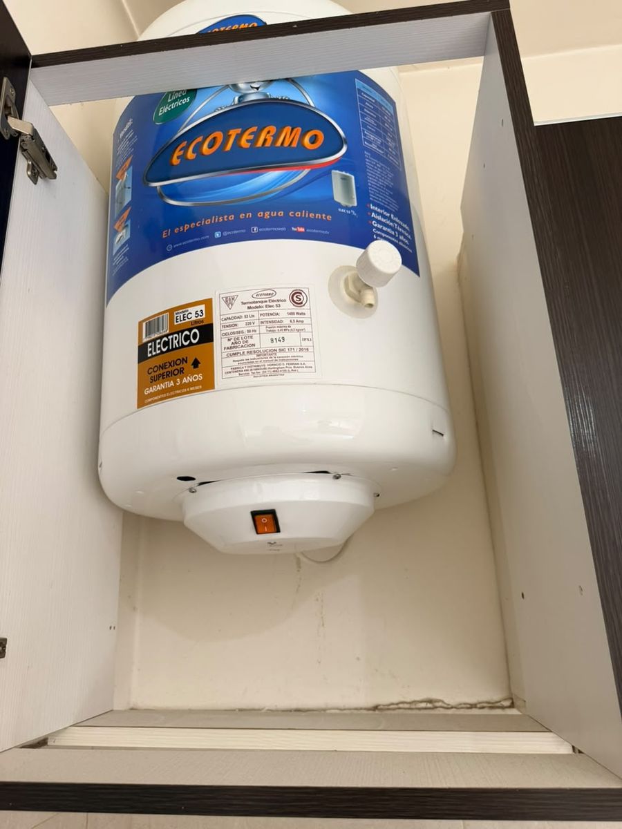 ALQUILER DPTO DOS AMBIENTES CON COCHERA — foto 11