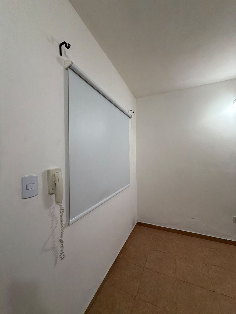 ALQUILER DPTO DOS AMBIENTES EN PLANTA BAJA CON PATIO. - 4