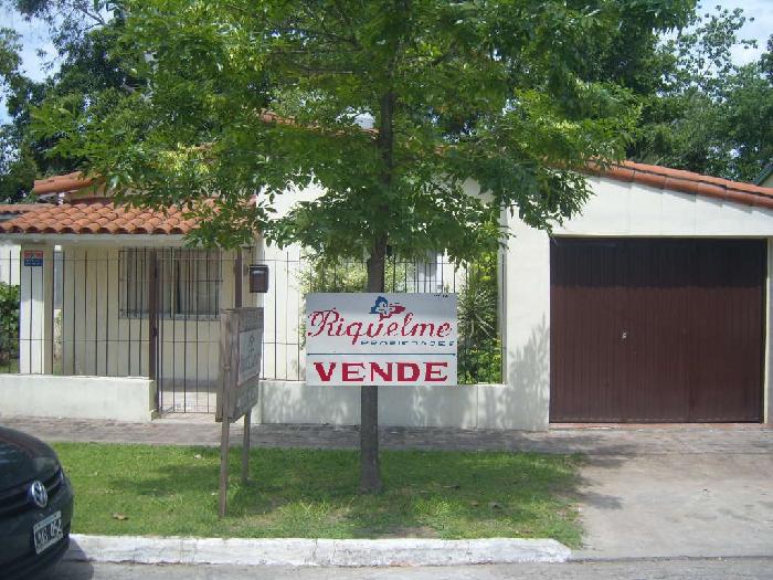 Casa en Venta en Hurlingham, Buenos Aires