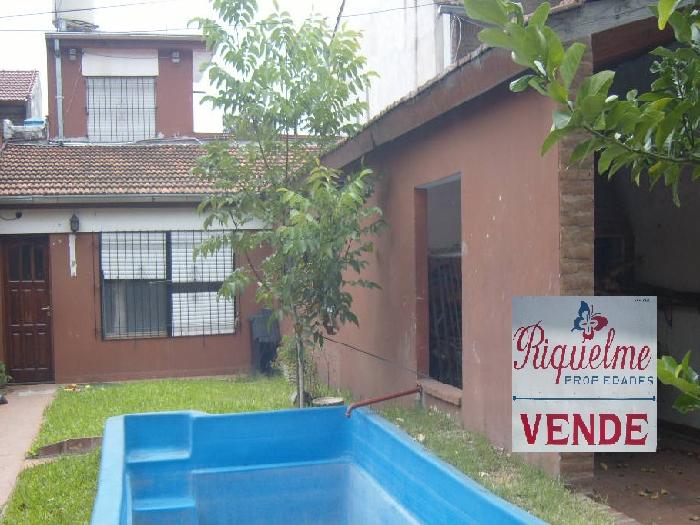 Casa en Hurlingham, Hurlingham, Buenos Aires