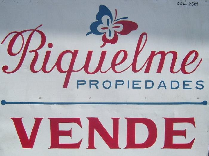 Terreno en Venta en General Rodriguez, General Rodriguez, Buenos Aires