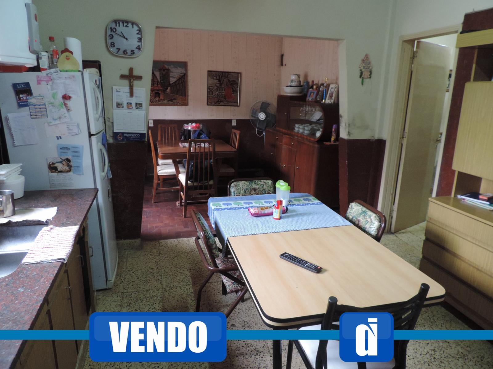 Se vende casa en Barrio Talleres, Villa Constitución. — foto 2