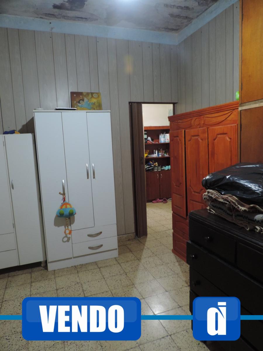 Se vende casa en Barrio Talleres, Villa Constitución. — foto 3
