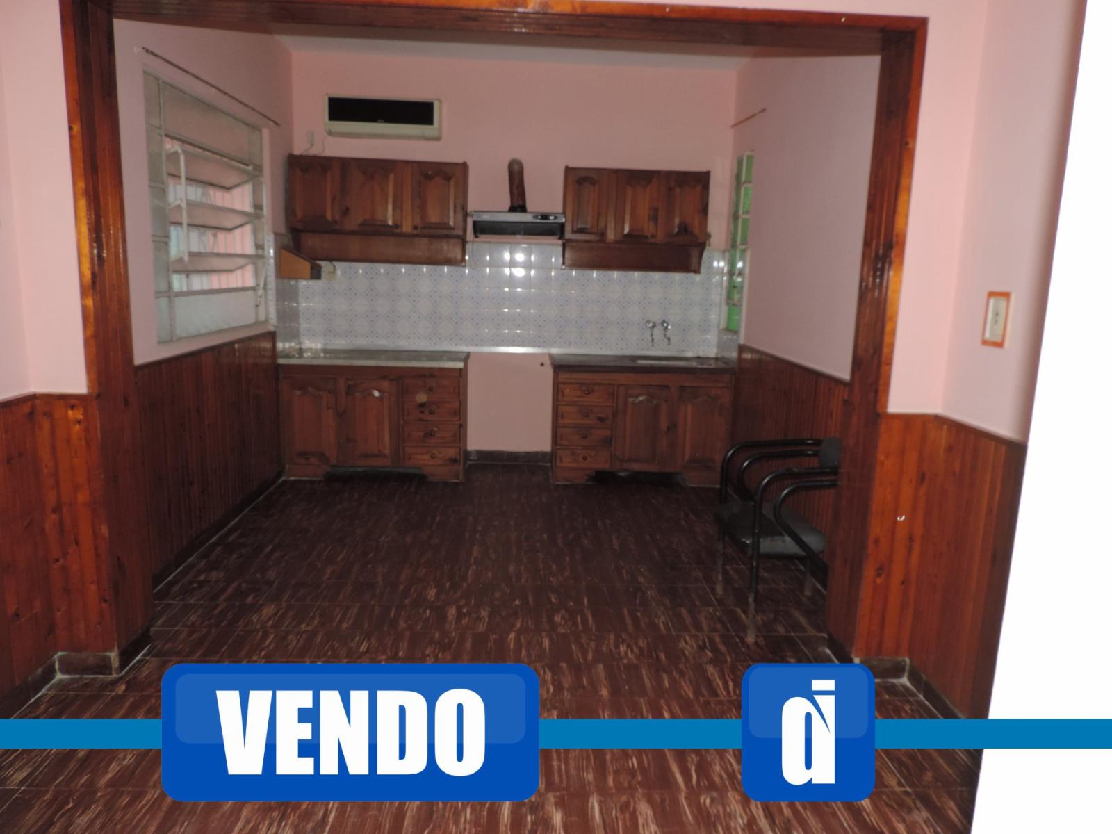 Casa Interna en centro Villa Constitucion, a 50 metros del Hospital — foto 2