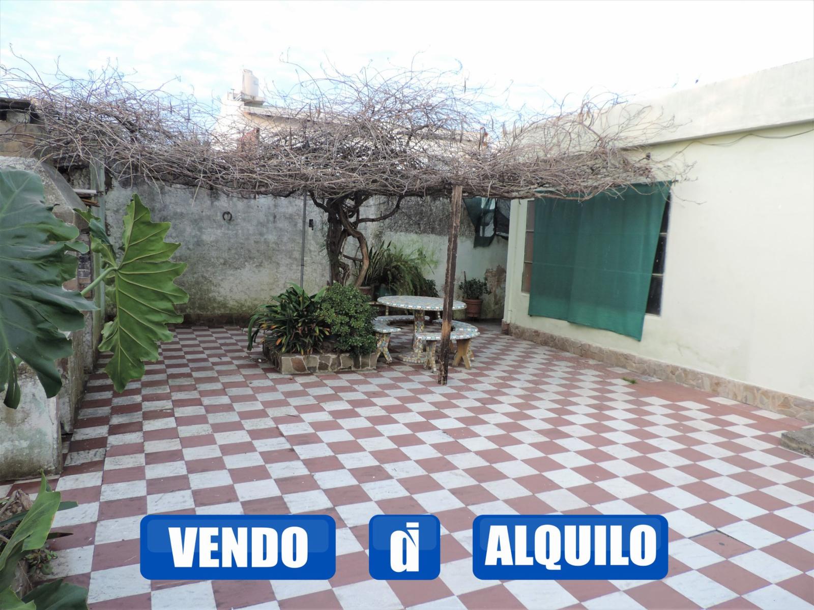 Casa Interna en centro Villa Constitucion, a 50 metros del Hospital — foto 3