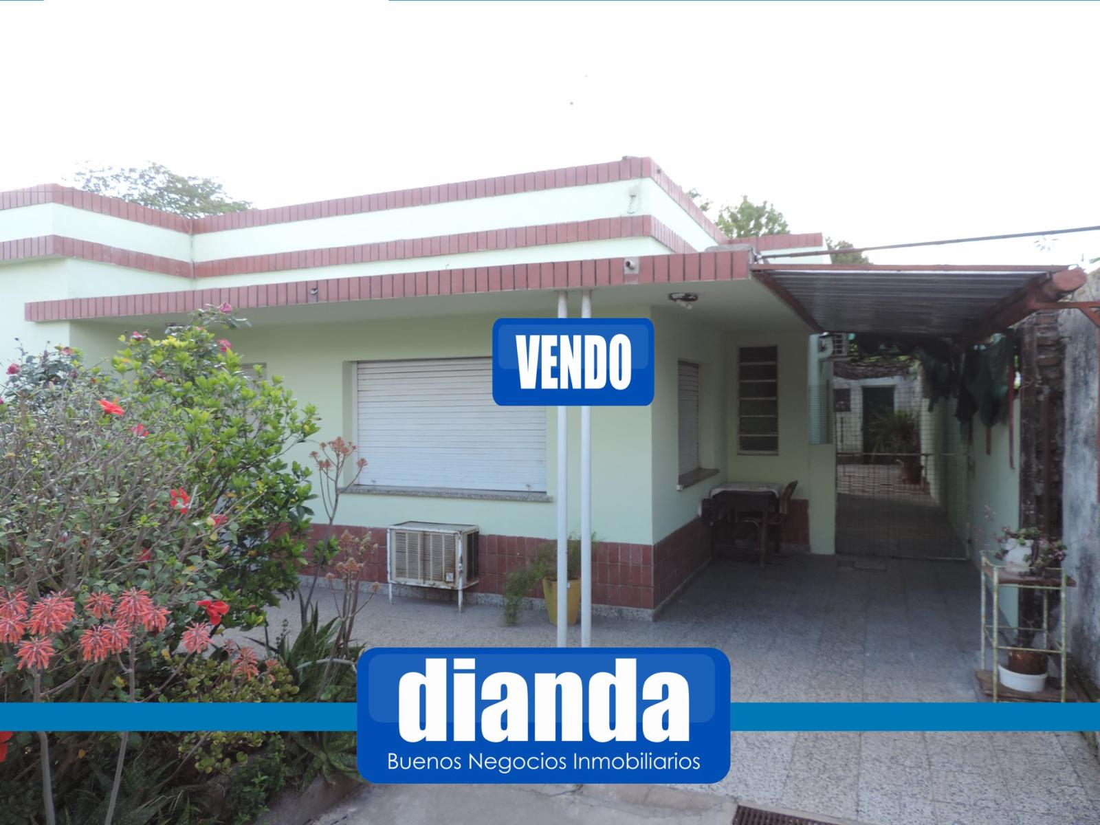 Casa Interna en centro Villa Constitucion, a 50 metros del Hospital — foto 4