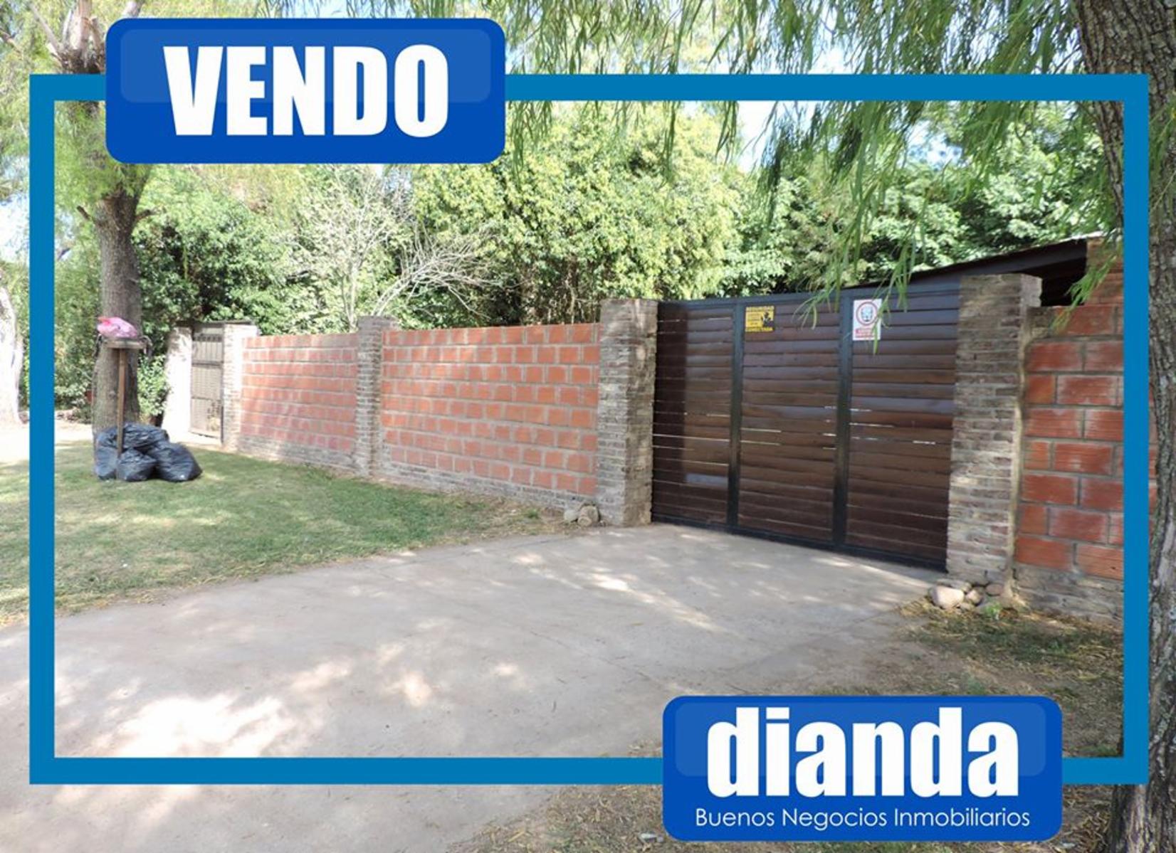 Hermosa casa con Enorme Patio en Empalme Villa Constitucion - 2