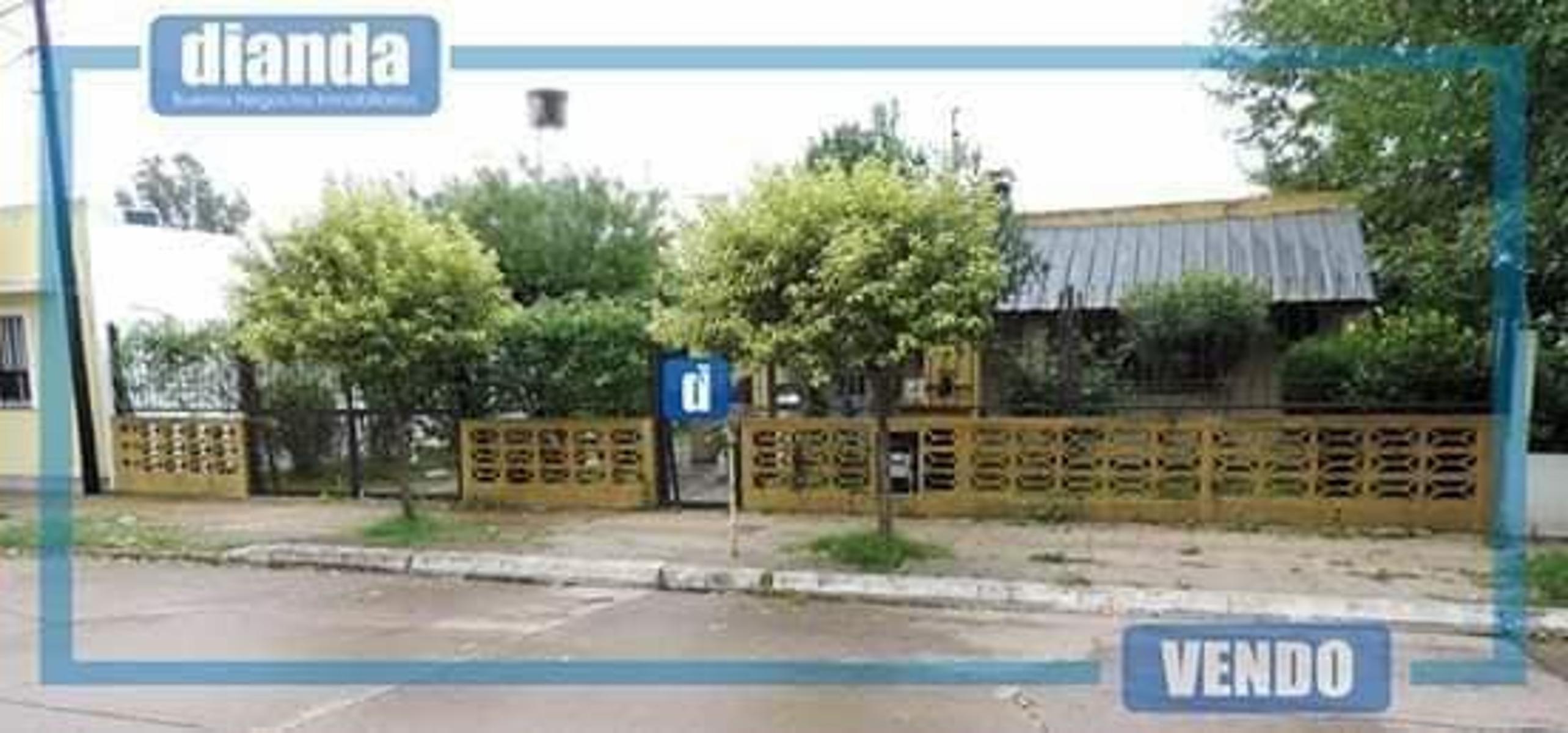 Se vende casa centro Empalme Villa Constitucion - 1