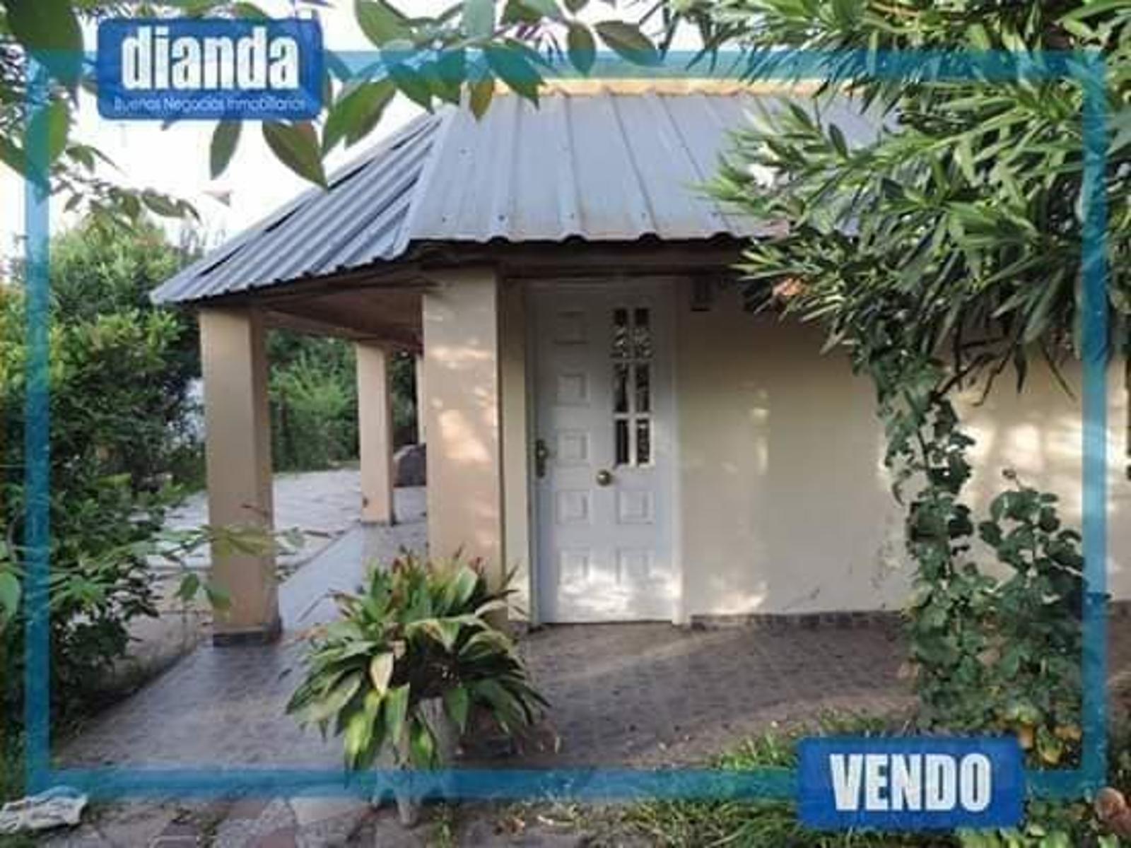 Se vende casa centro Empalme Villa Constitucion - 2