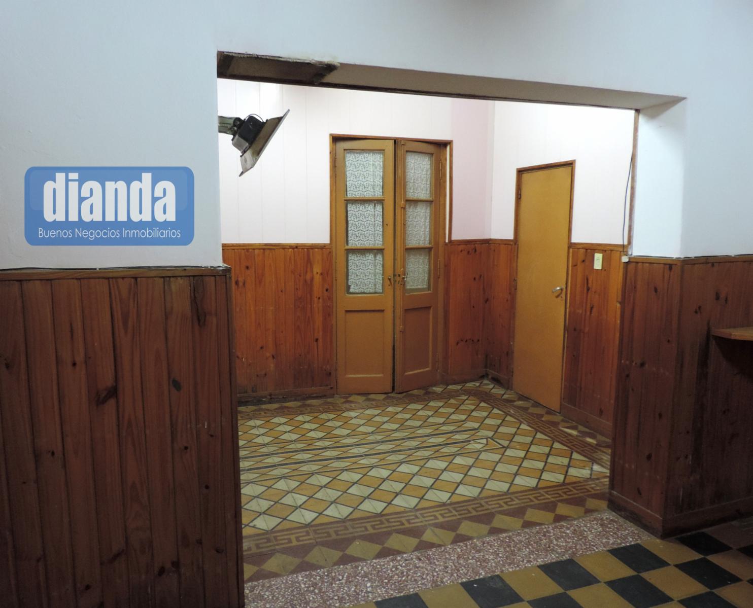 Casa centrica a la venta en Empalme Villa Constitucion - 4