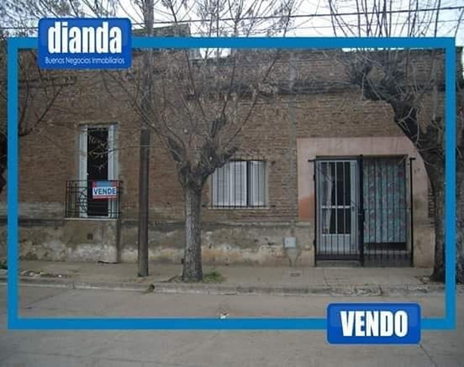 Antigua Casona en Venta - 1