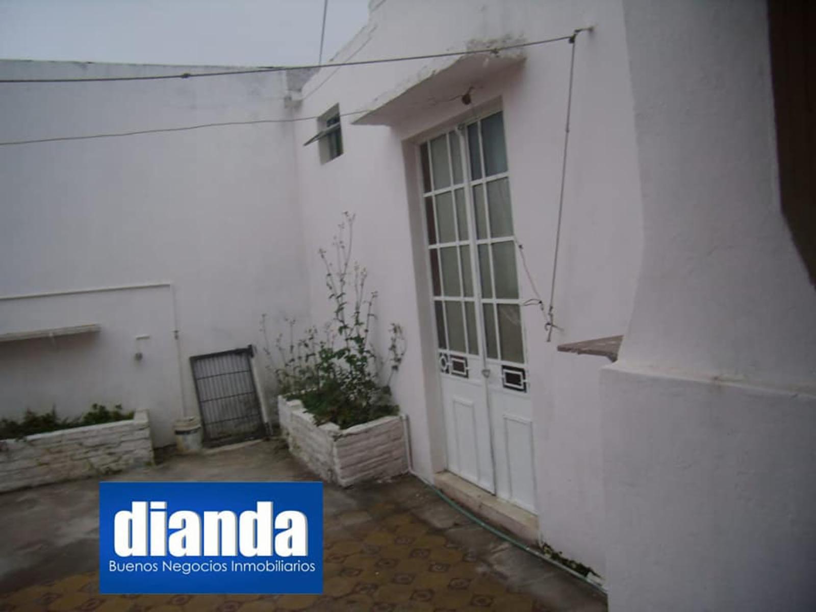 Antigua Casona en Venta - 5