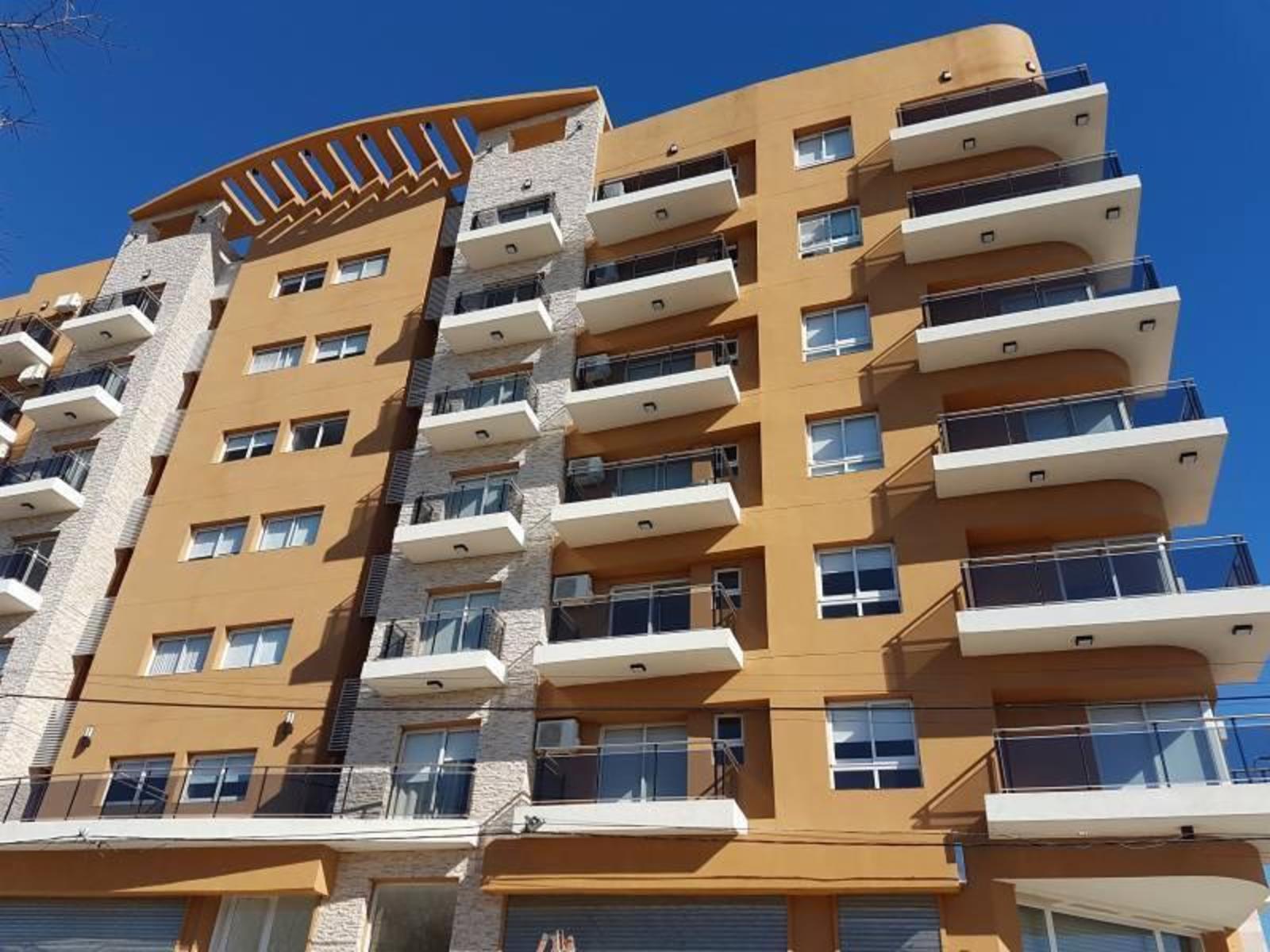 Se vende Departamento de 2 Dormitorio Villa Constitucion