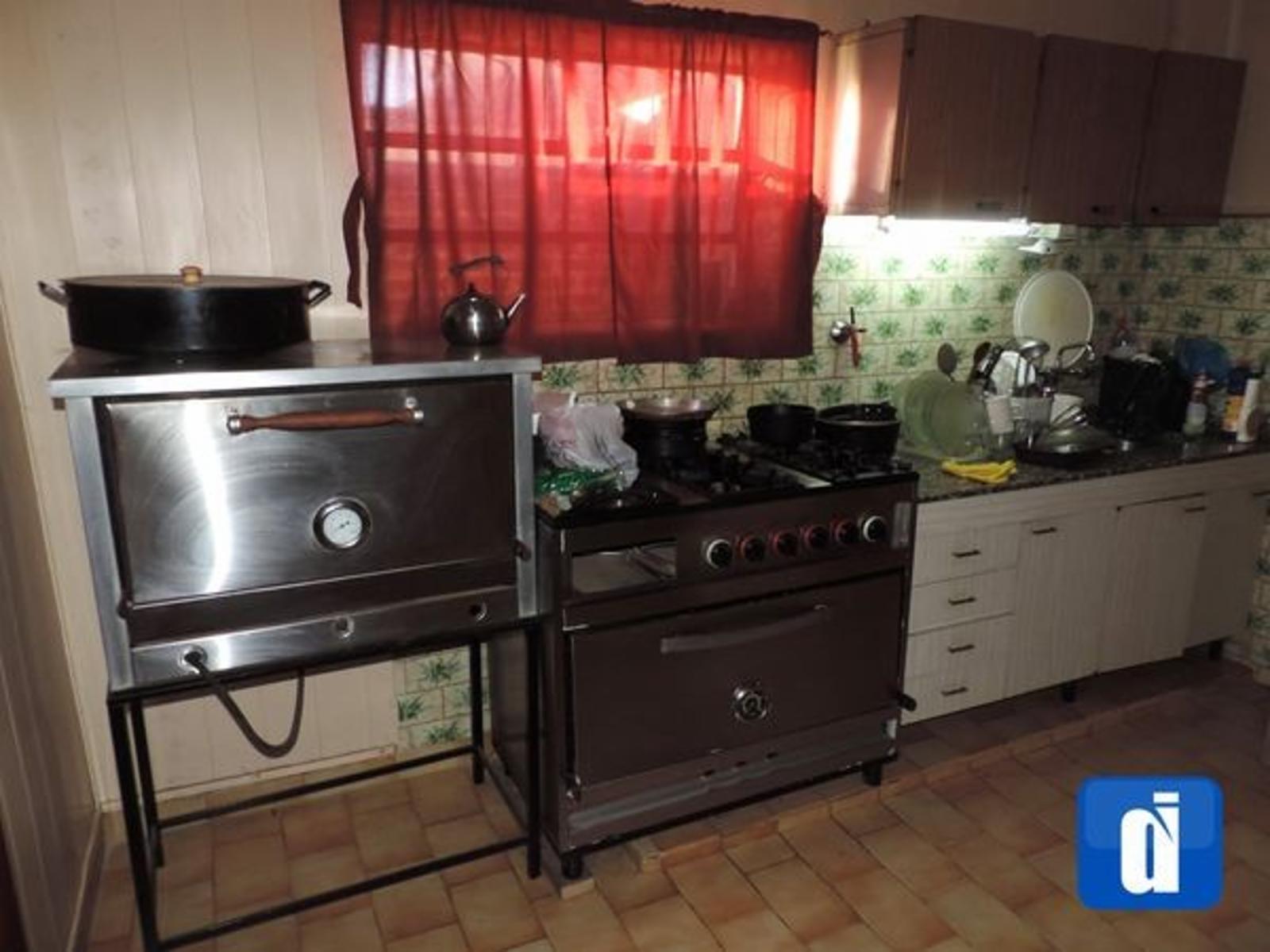 Venta casa 2 dormitorios - Fighiera — foto 6