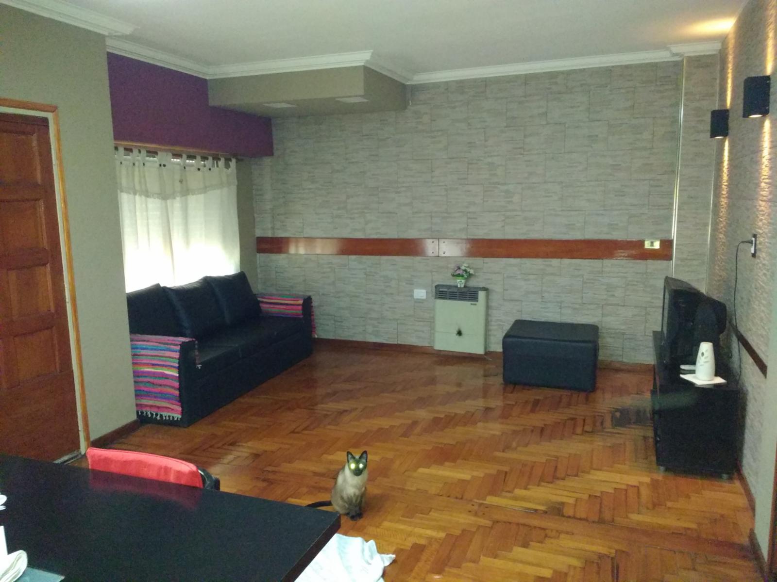 Venta casa chalet 2 pisos 6 ambientes 3 dormitorios doble cochera cubierta en El Palomar — foto 6