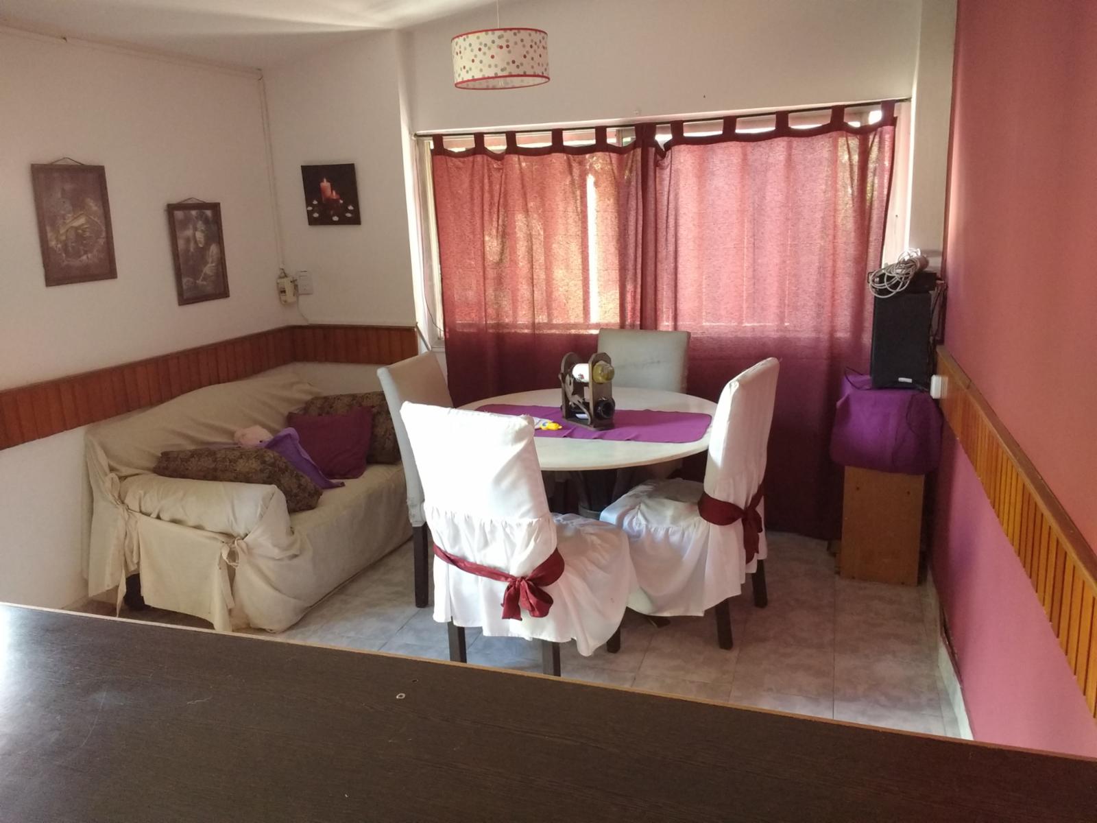 Venta casa chalet 2 pisos 6 ambientes 3 dormitorios doble cochera cubierta en El Palomar — foto 7
