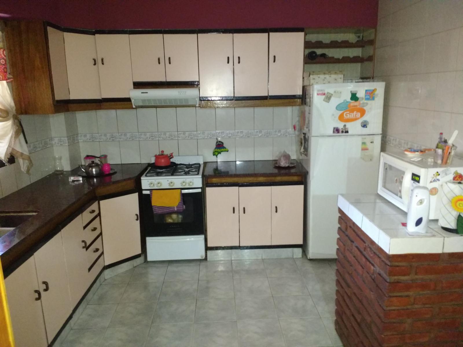 Venta casa chalet 2 pisos 6 ambientes 3 dormitorios doble cochera cubierta en El Palomar — foto 13