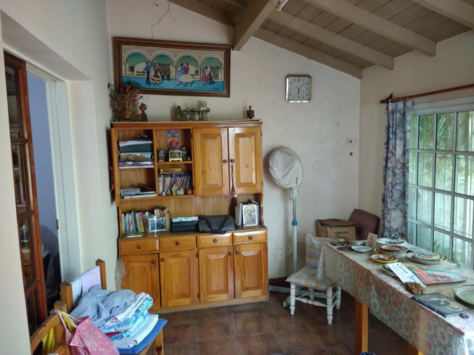 Venta casa chalet 2 dormitorios cochera parque quincho en San Antonio de Padua — foto 6