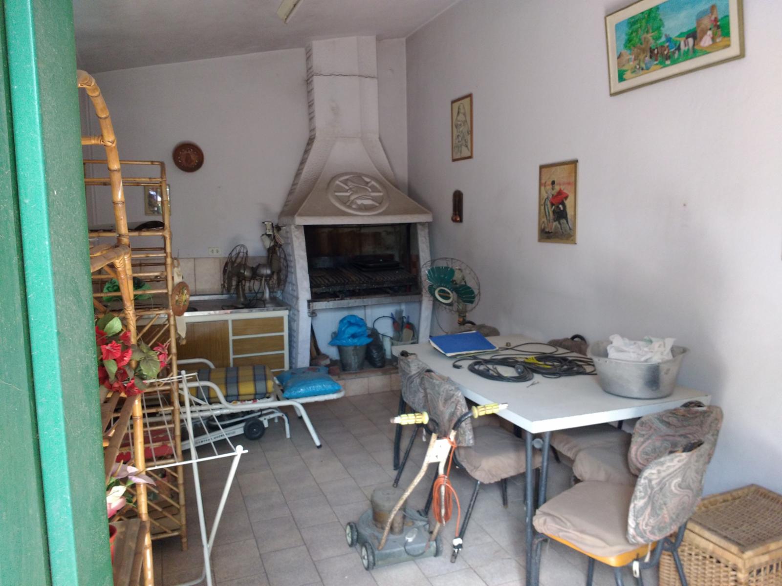 Venta casa chalet 2 dormitorios cochera parque quincho en San Antonio de Padua — foto 7