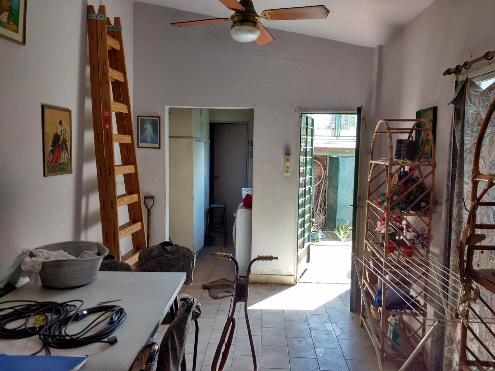 Venta casa chalet 2 dormitorios cochera parque quincho en San Antonio de Padua — foto 8