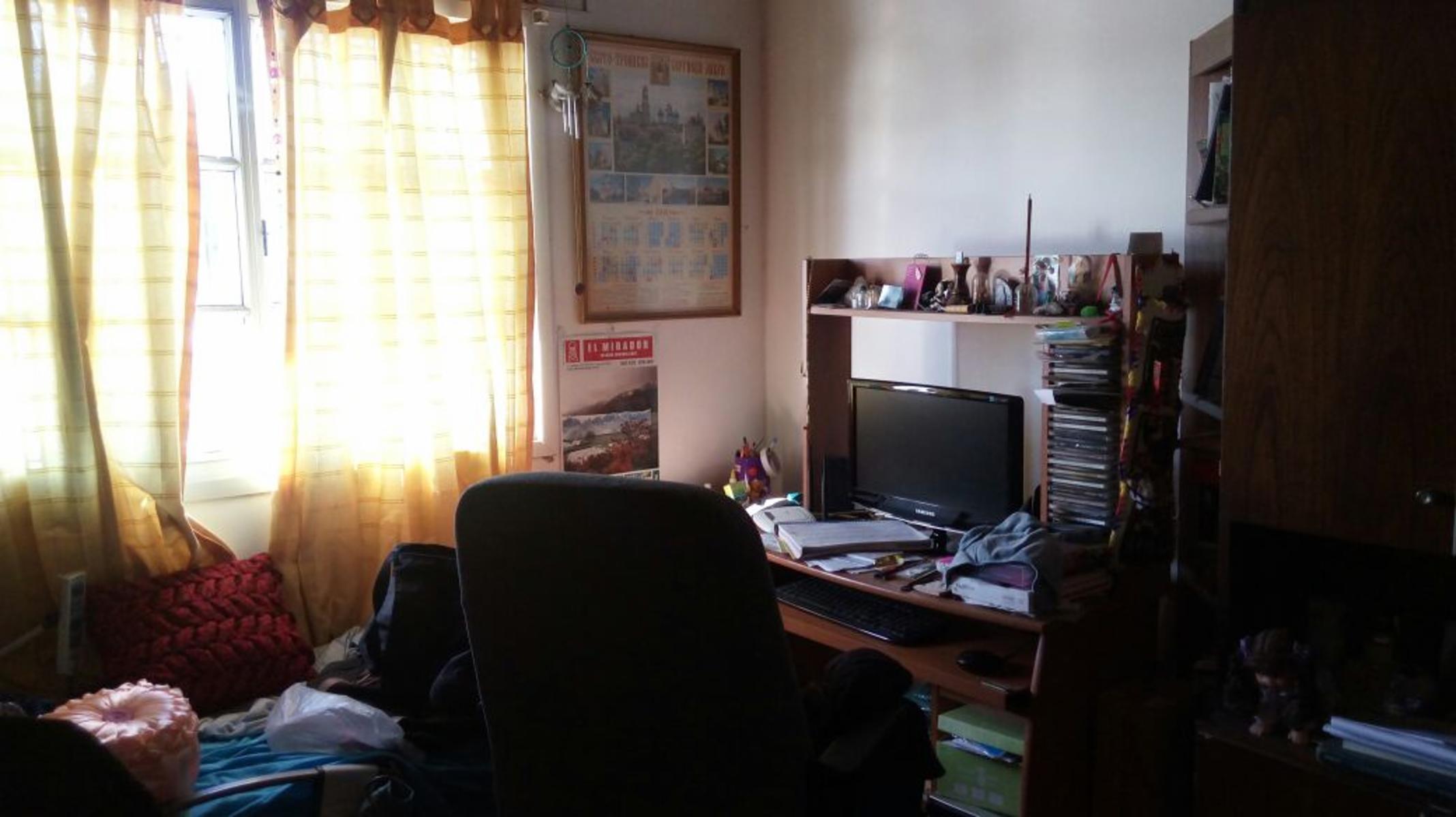 Venta dúplex 3 ambientes 2 dormitorios espacio cochera muy buen estado en Lomas del Mirador — foto 8