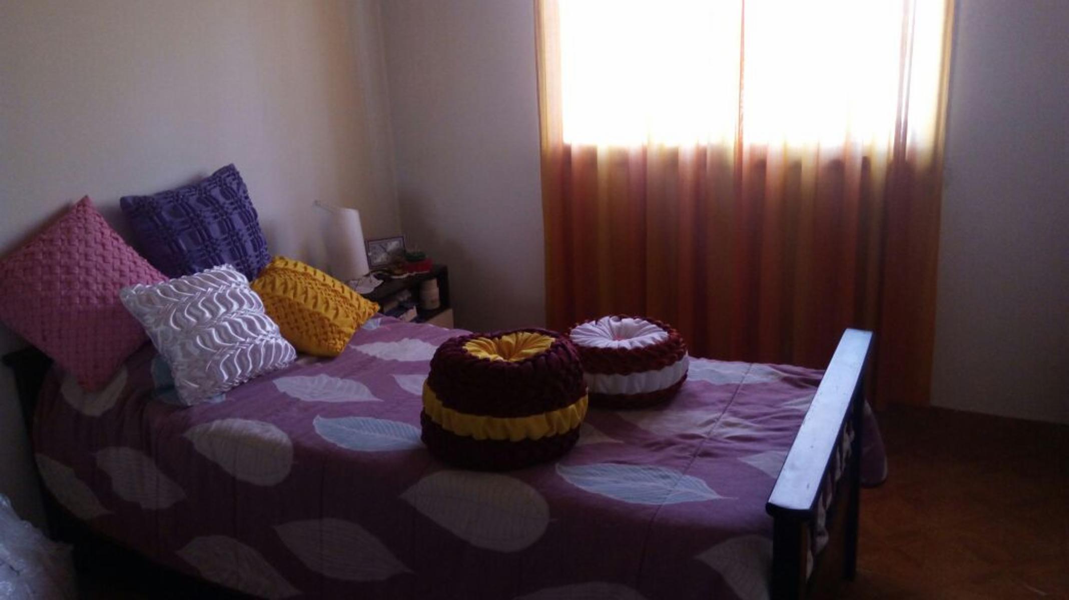Venta dúplex 3 ambientes 2 dormitorios espacio cochera muy buen estado en Lomas del Mirador — foto 9