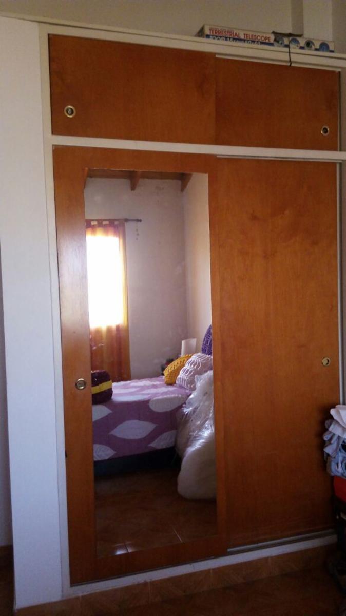 Venta dúplex 3 ambientes 2 dormitorios espacio cochera muy buen estado en Lomas del Mirador — foto 10