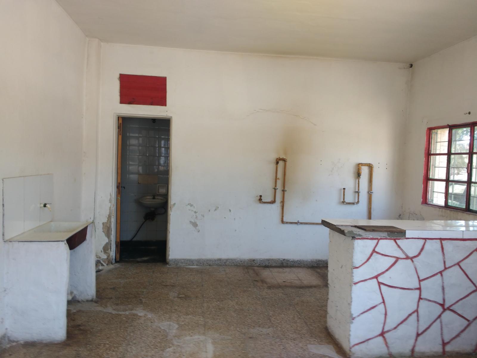 Venta local 19 metros 2 apto comercial oficina deposito en Merlo — foto 5