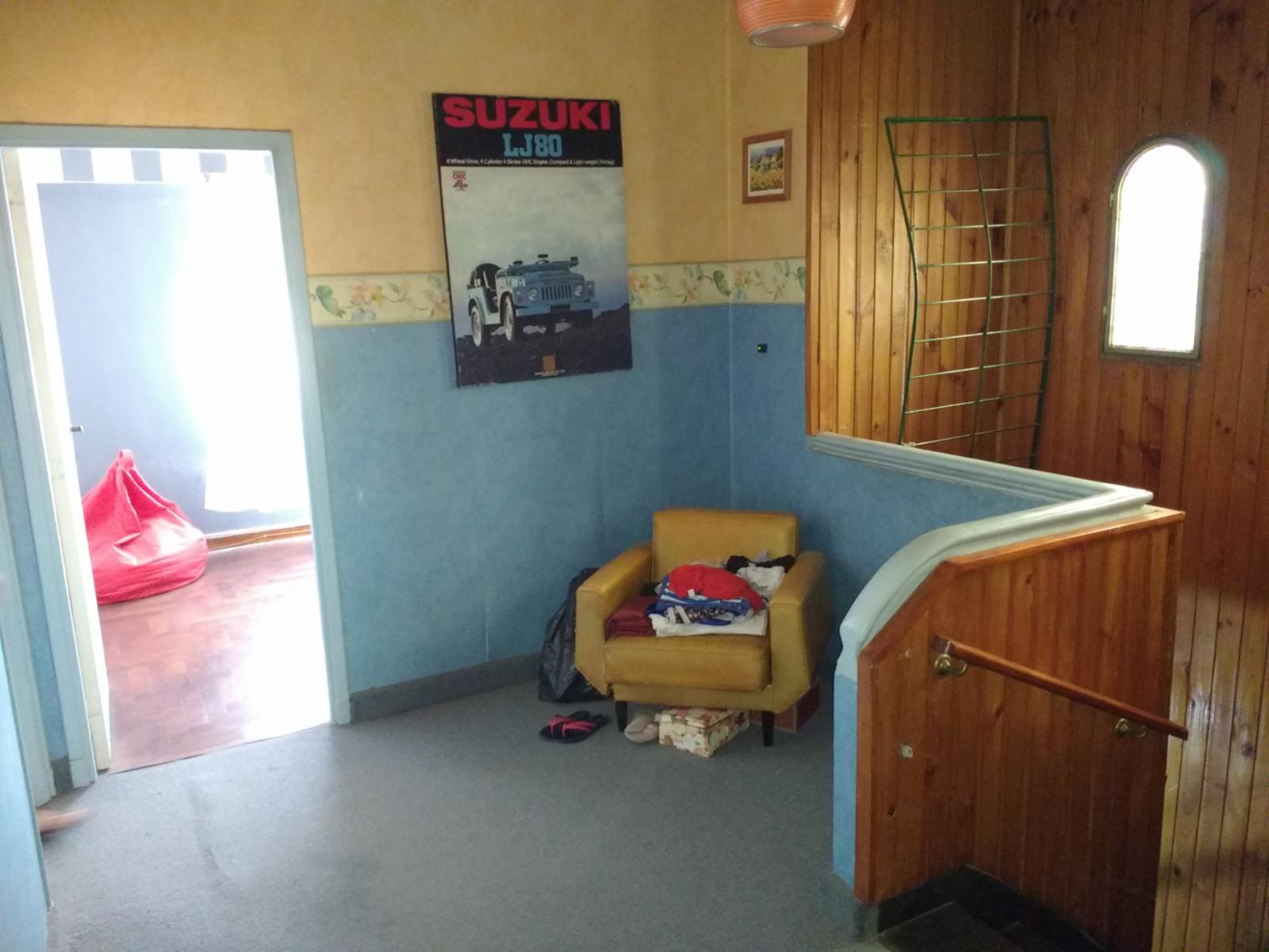 Venta casa 2 pisos 6 ambientes 4 dormitorios doble cochera pileta en San Antonio de Padua — foto 6