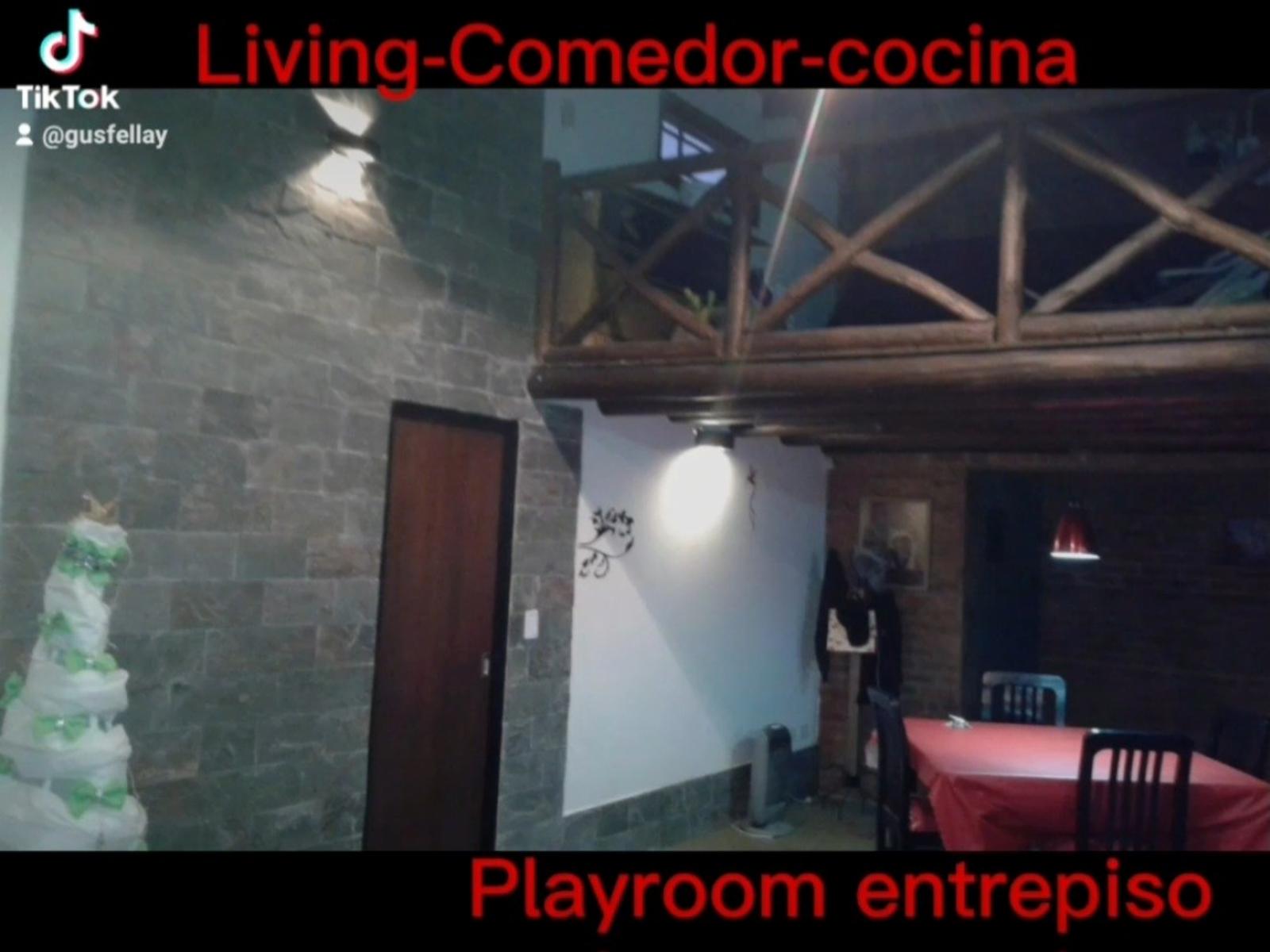 Excelente Casa Quinta con pileta - 4