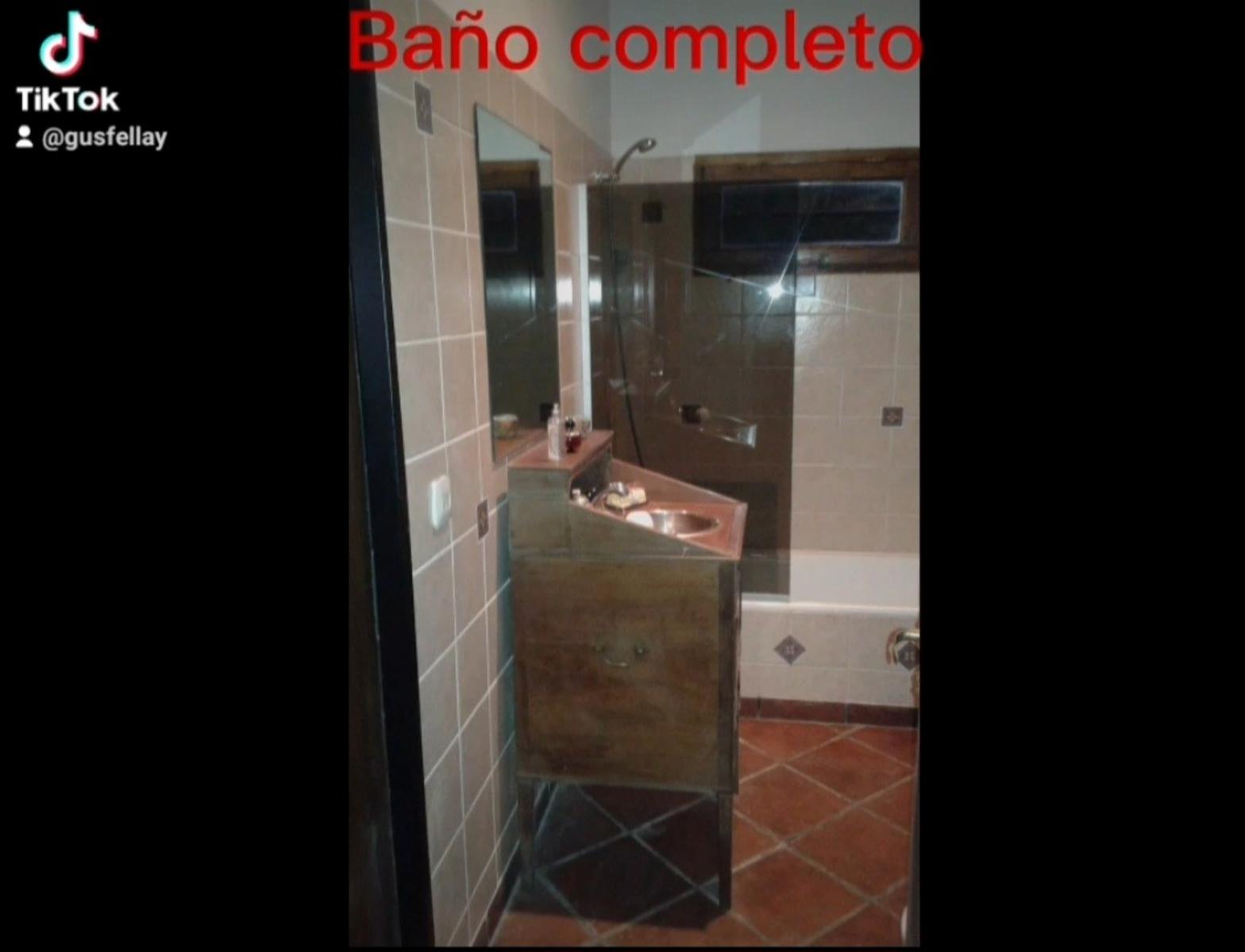 Excelente Casa Quinta con pileta - 6