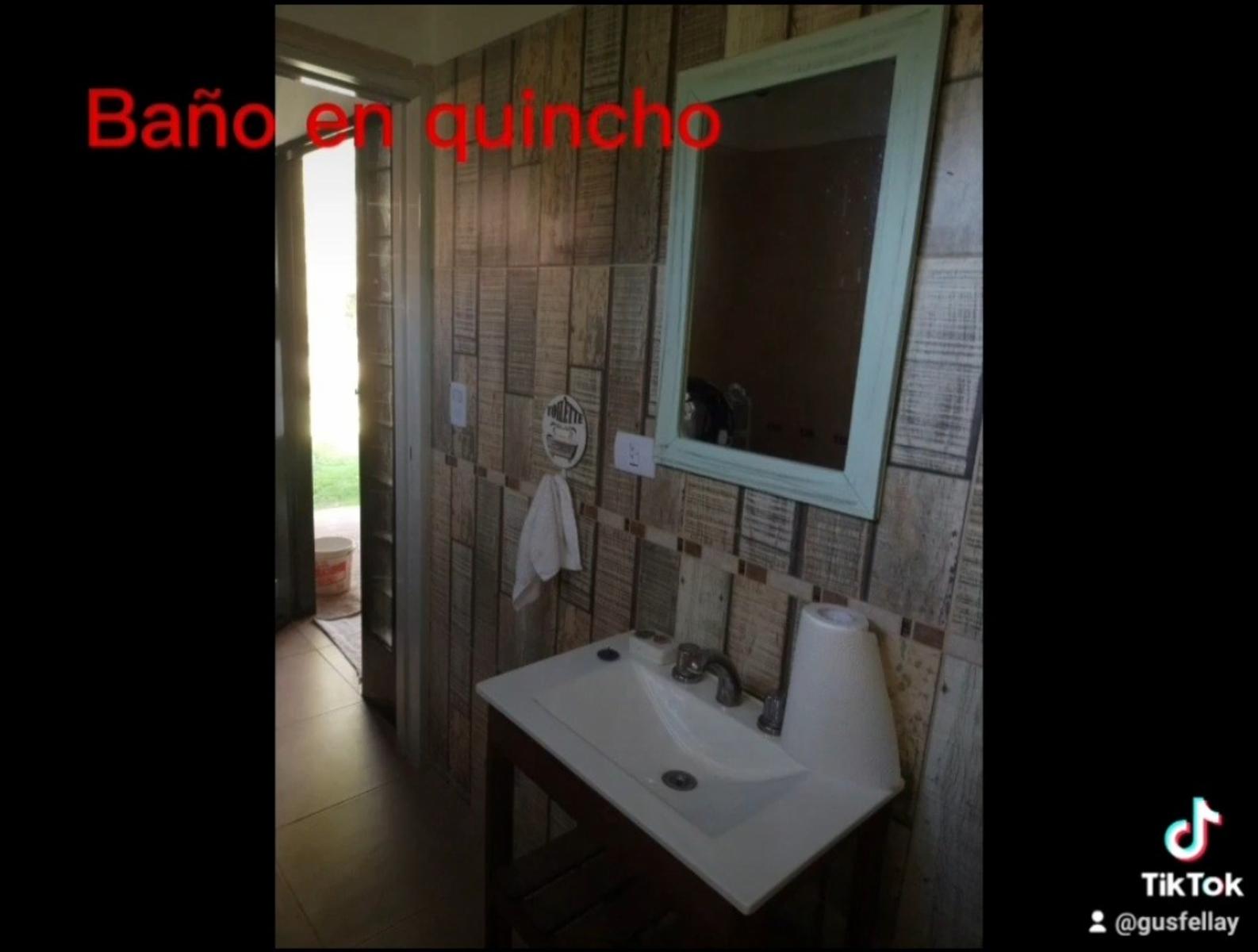 Excelente Casa Quinta con pileta - 12
