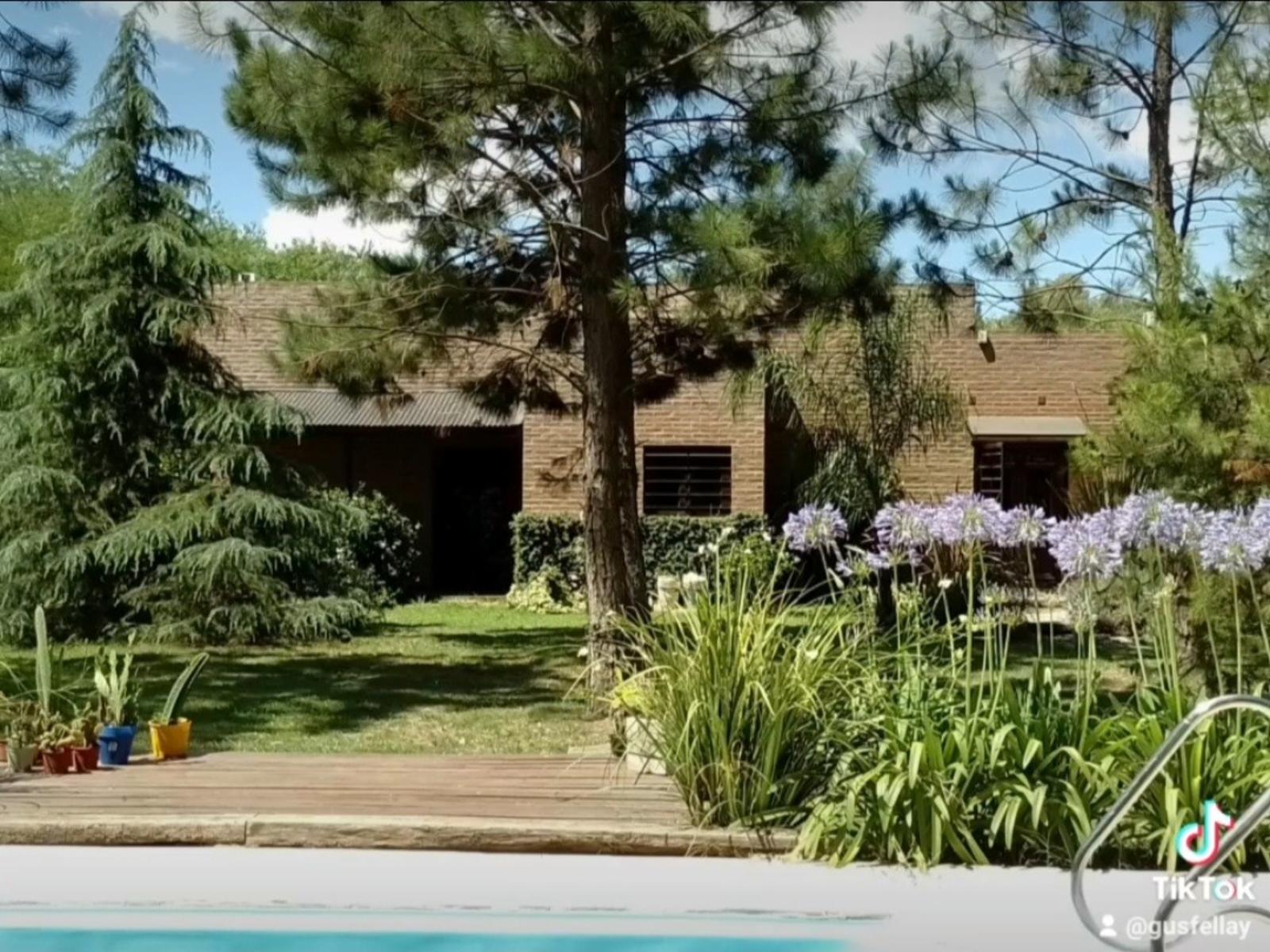 Excelente Casa Quinta con pileta - 13