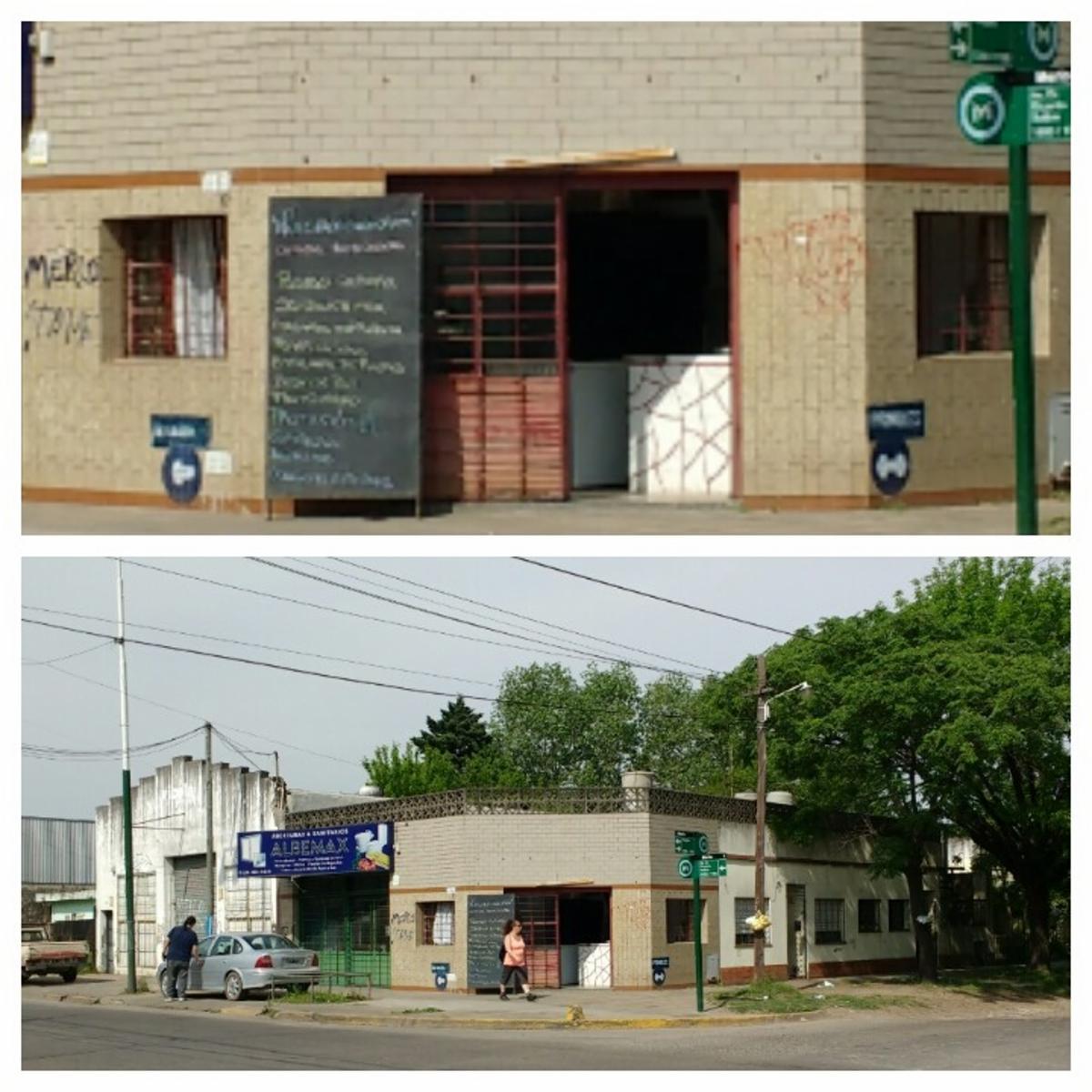 Venta de local en estratégica esquina sobre avenida — foto 5