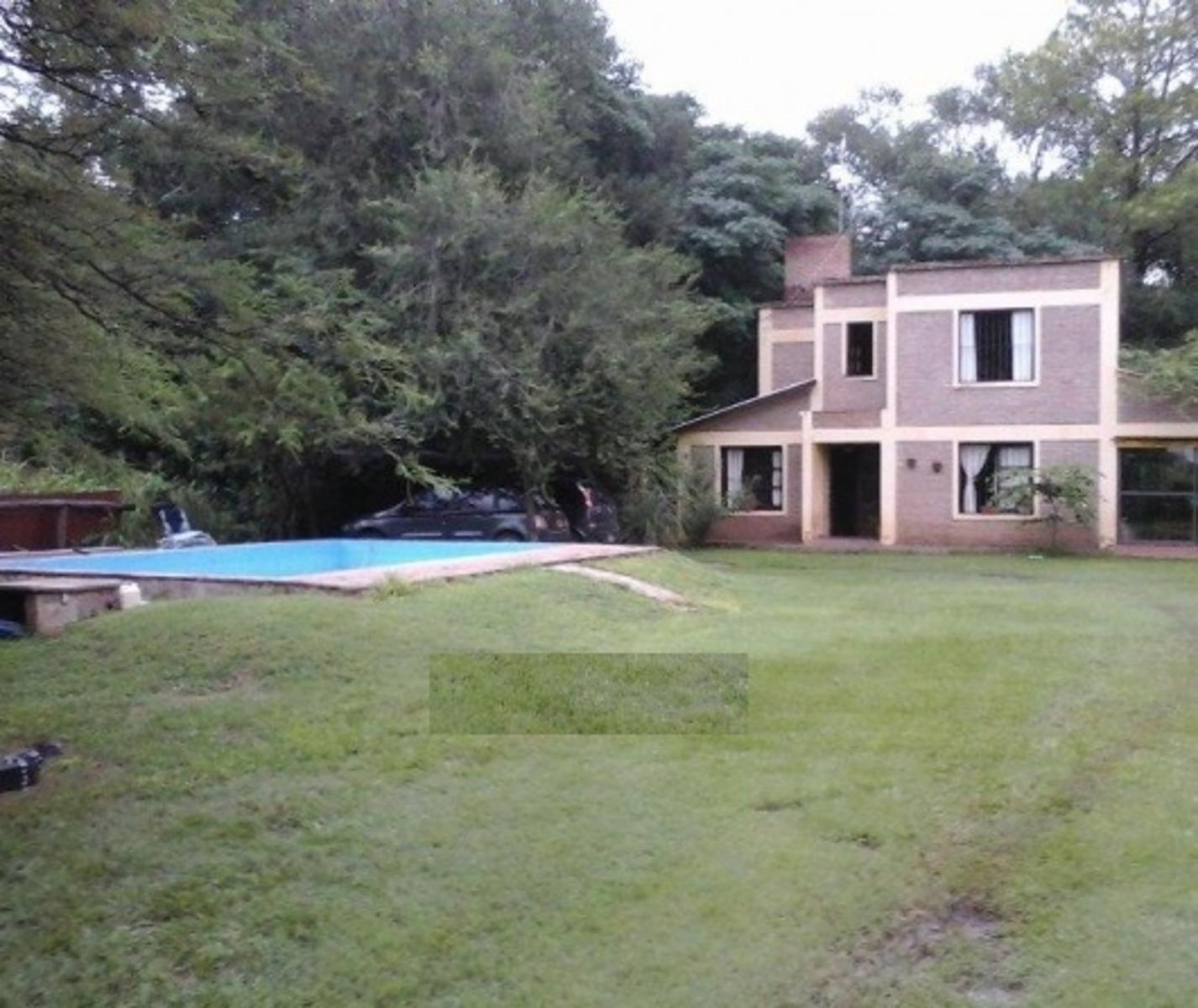 CASA VILLA ANISACATE — foto 2