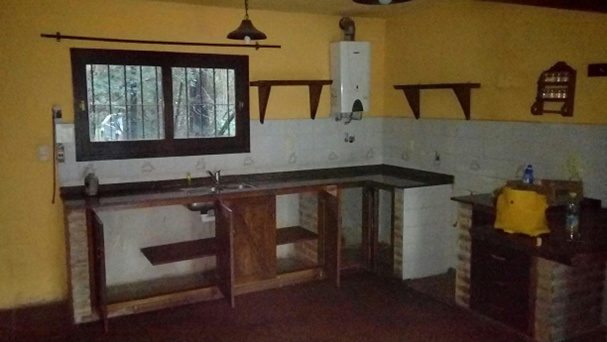 CASA VILLA ANISACATE — foto 9