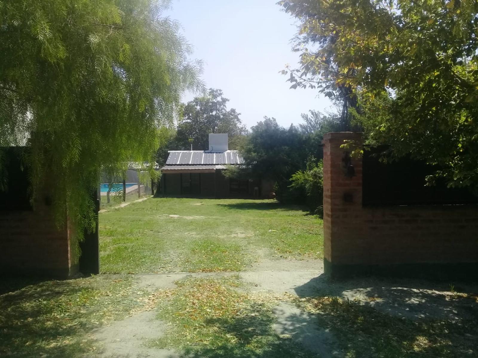VENTO CASA VALLE ANISACATE — foto 4