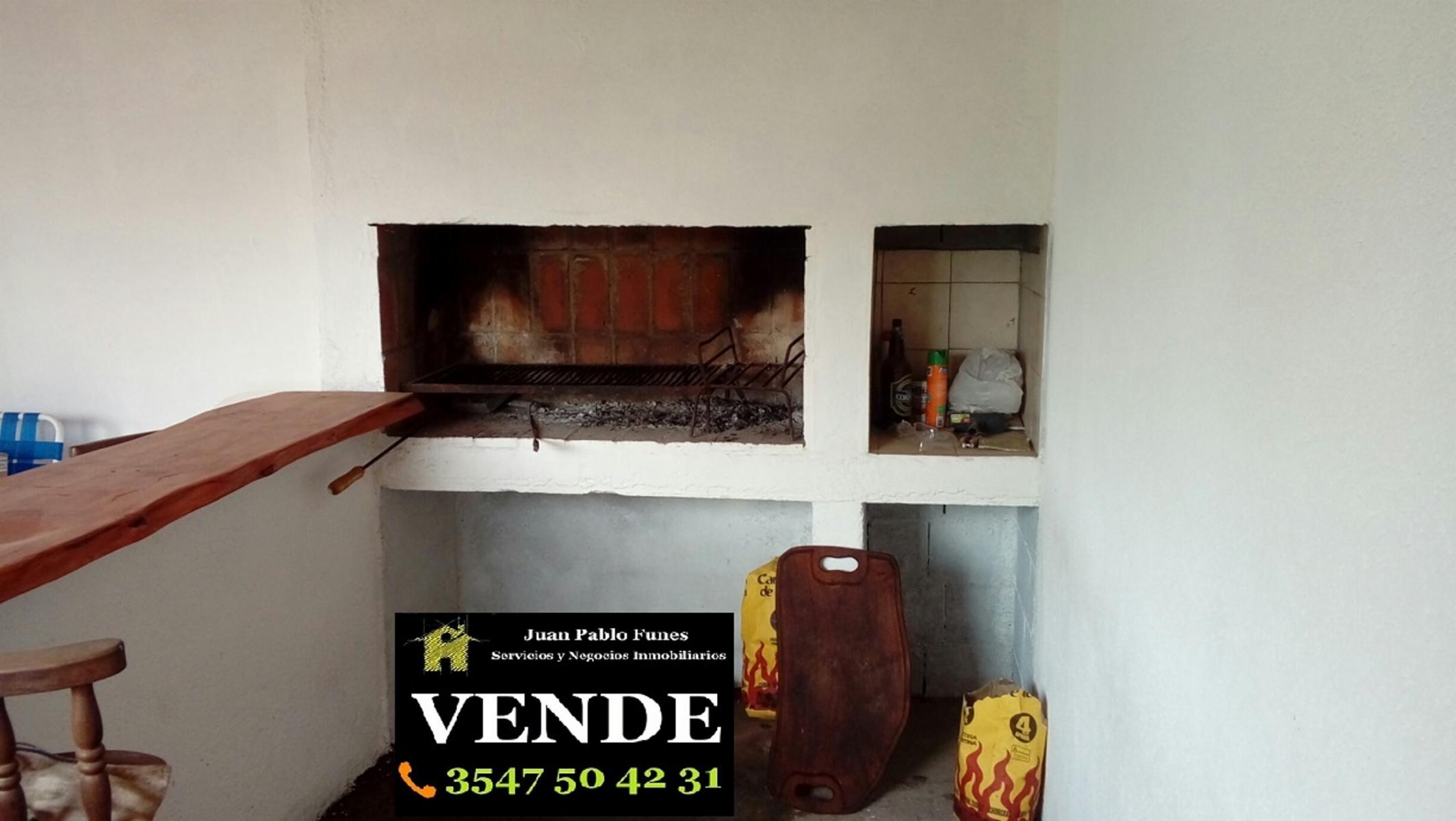 HERMOSA CASA EN VENTA ANISACATE
