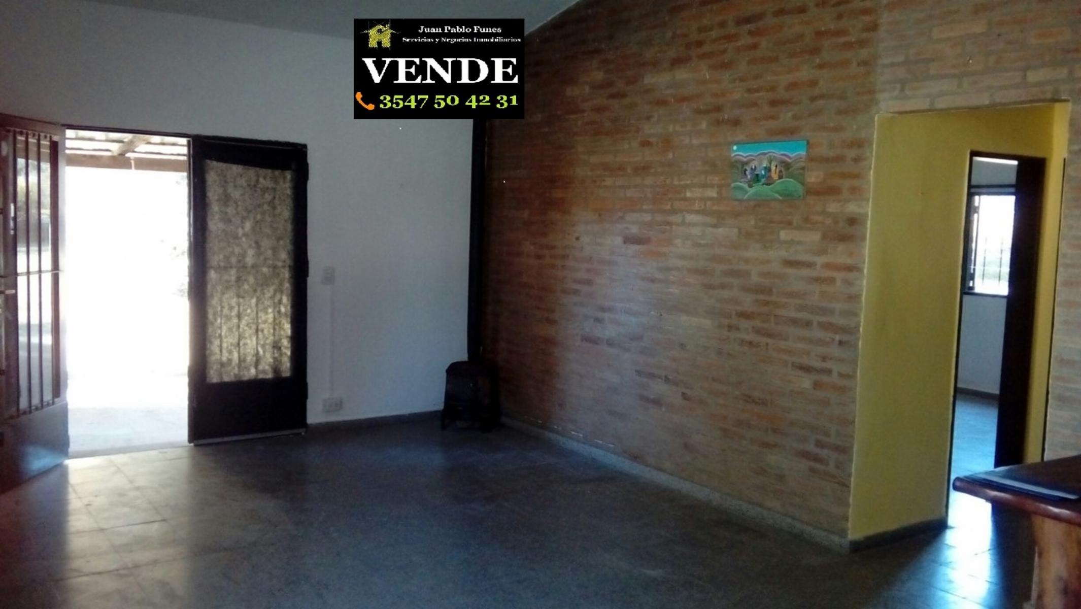 CASA VALLE ANISACATE — foto 2