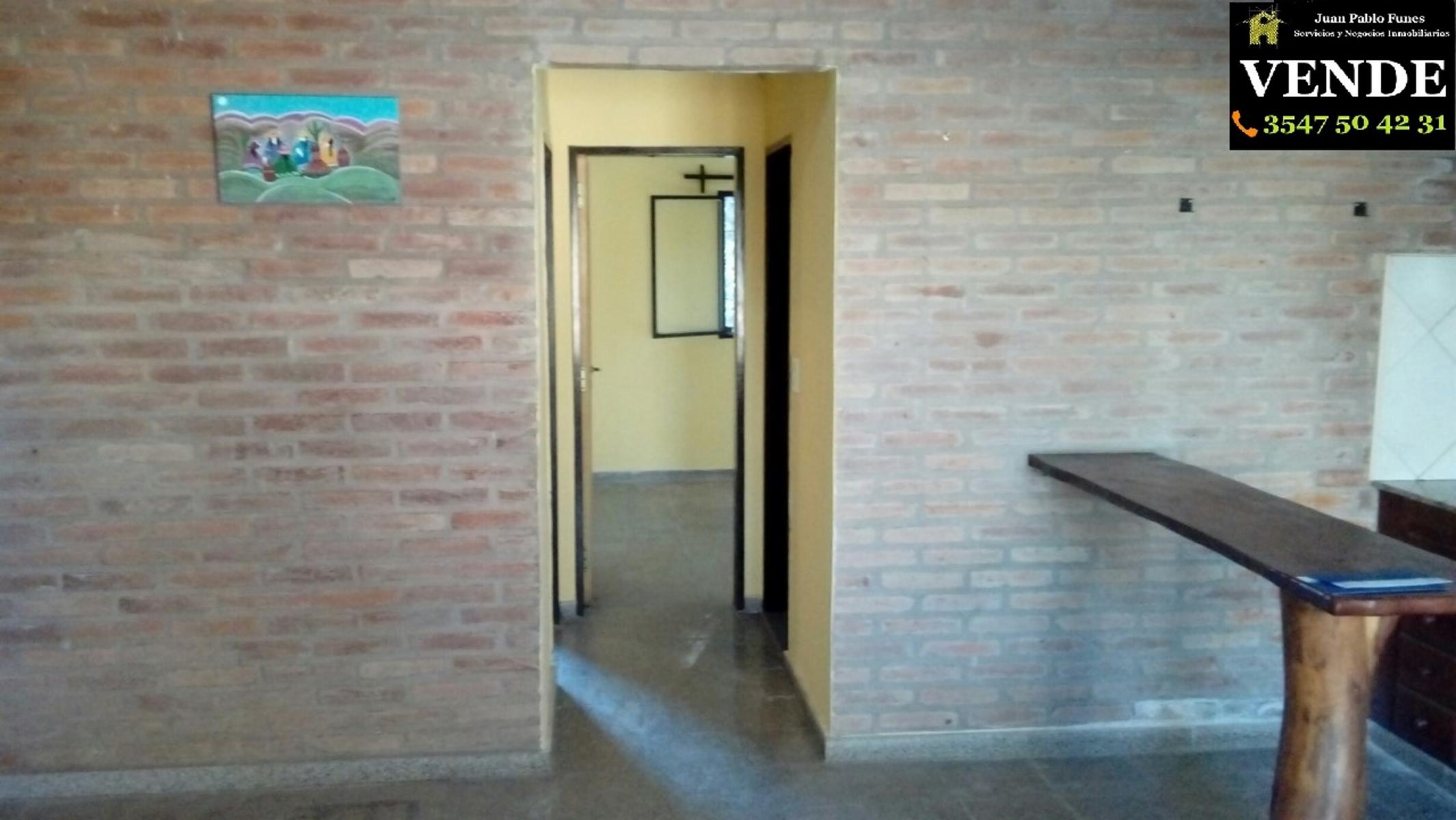 CASA VALLE ANISACATE — foto 3